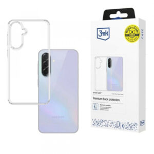 Husa pentru Samsung Galaxy A37 5G, 3MK, Armor, Transparenta Husa pentru Samsung Galaxy A37 5G, 3MK, Armor, Transparenta