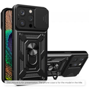 Husa pentru Samsung Galaxy A37 5G, Techsuit, CamShield, Verde Husa pentru Samsung Galaxy A37 5G, Techsuit, CamShield, Verde