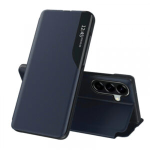 Husa pentru Samsung Galaxy A37 5G, Techsuit, eFold, Rosie Husa pentru Samsung Galaxy A37 5G, Techsuit, eFold, Rosie