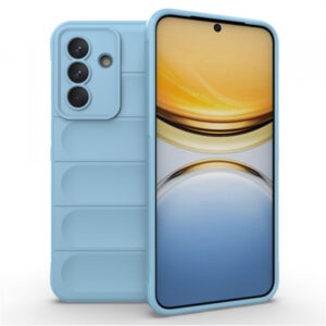 Husa pentru Samsung Galaxy A37 5G, Techsuit, Magic Shield, Bleu Husa pentru Samsung Galaxy A37 5G, Techsuit, Magic Shield, Bleu