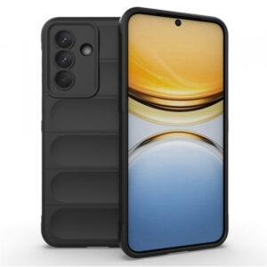 Husa pentru Samsung Galaxy A37 5G, Techsuit, Magic Shield, Mov Husa pentru Samsung Galaxy A37 5G, Techsuit, Magic Shield, Mov