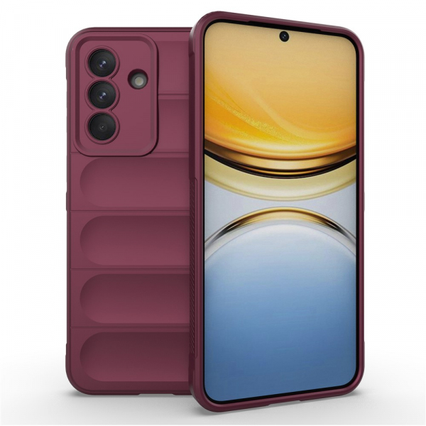 Husa pentru Samsung Galaxy A37 5G, Techsuit, Magic Shield, Visinie Husa pentru Samsung Galaxy A37 5G, Techsuit, Magic Shield, Visinie