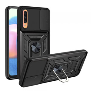 Husa pentru Samsung Galaxy A50s A507 / A30s A307 / A50 A505, Techsuit, CamShield Husa pentru Samsung Galaxy A50s A507 / A30s A307 / A50 A505, Techsuit, CamShield