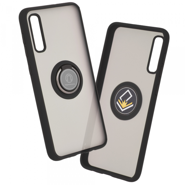 Husa pentru Samsung Galaxy A50s A507 / A30s A307 / A50 A505, Techsuit, Glinth Husa pentru Samsung Galaxy A50s A507 / A30s A307 / A50 A505, Techsuit, Glinth