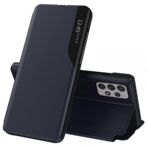 Husa pentru Samsung Galaxy A52s 5G A528 / A52 5G A526 / A52 A525, Techsuit, eFold, Rosie Husa pentru Samsung Galaxy A52s 5G A528 / A52 5G A526 / A52 A525, Techsuit, eFold, Rosie