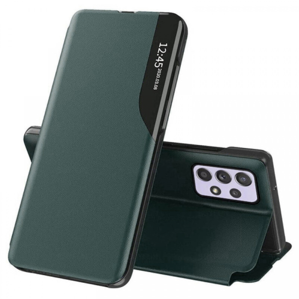 Husa Techsuit eFold pentru Samsung Galaxy A52s 5G A528 / A52 5G A526 / A52 A525 (Negru) Husa Techsuit eFold pentru Samsung Galaxy A52s 5G A528 / A52 5G A526 / A52 A525 (Negru)