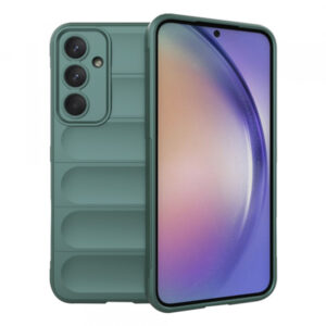 Husa pentru Samsung Galaxy A54 A546, Techsuit, Magic Shield, Neagra Husa pentru Samsung Galaxy A54 A546, Techsuit, Magic Shield, Neagra