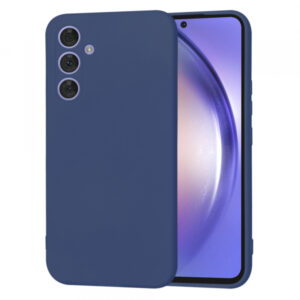 Husa pentru Samsung Galaxy A54 A546, Techsuit, SoftFlex, Mov Husa pentru Samsung Galaxy A54 A546, Techsuit, SoftFlex, Mov