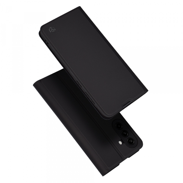 Husa pentru Samsung Galaxy A56 A566, Techsuit, Magskin Book Husa pentru Samsung Galaxy A56 A566, Techsuit, Magskin Book