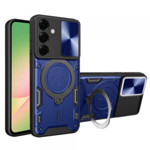 Husa pentru Samsung Galaxy A57 5G, Techsuit, CamGuard Pro, Neagra Husa pentru Samsung Galaxy A57 5G, Techsuit, CamGuard Pro, Neagra