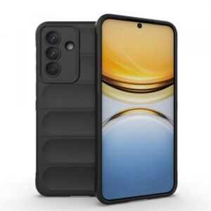 Husa pentru Samsung Galaxy A57 5G, Techsuit, Magic Shield, Mov Husa pentru Samsung Galaxy A57 5G, Techsuit, Magic Shield, Mov