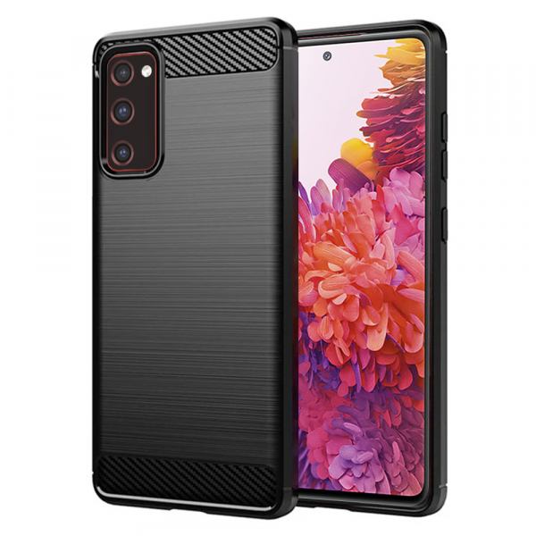 Husa pentru Samsung Galaxy S20 FE 2022 G781 / S20 FE 5G G781 / S20 FE G780, Techsuit, Hybrid Armo Husa pentru Samsung Galaxy S20 FE 2022 G781 / S20 FE 5G G781 / S20 FE G780, Techsuit, Hybrid Armo