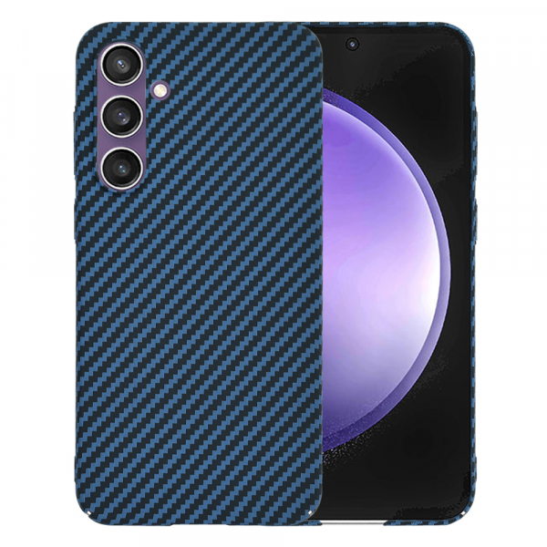 Husa pentru Samsung Galaxy S23 FE S711, Techsuit, Carbonite FiberShell, Neagra Rosie Husa pentru Samsung Galaxy S23 FE S711, Techsuit, Carbonite FiberShell, Neagra Rosie