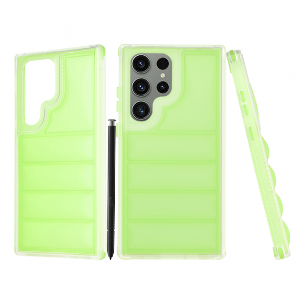 Husa MagSafe pentru Samsung Galaxy S23 FE S711 Techsuit Shockproof (Transparent) Husa MagSafe pentru Samsung Galaxy S23 FE S711 Techsuit Shockproof (Transparent)