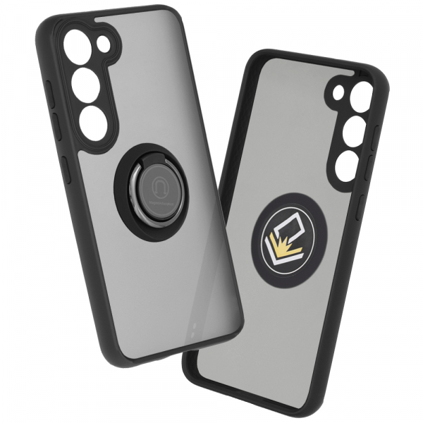 Husa pentru Samsung Galaxy S23 S911, Techsuit, Glinth