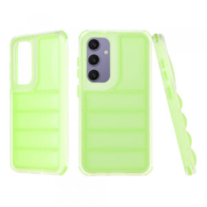 Husa pentru Samsung Galaxy S24+ S926, Techsuit, CamShield Husa pentru Samsung Galaxy S24+ S926, Techsuit, CamShield
