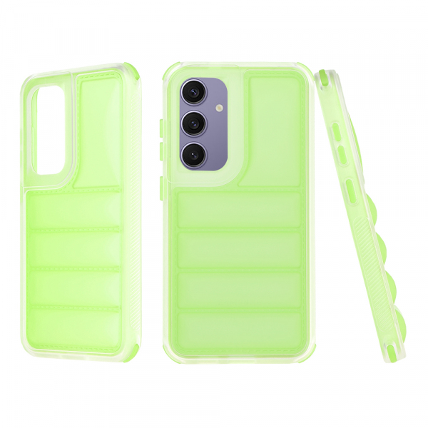 Husa pentru Samsung Galaxy S24+ S926, Techsuit, CamShield Husa pentru Samsung Galaxy S24+ S926, Techsuit, CamShield