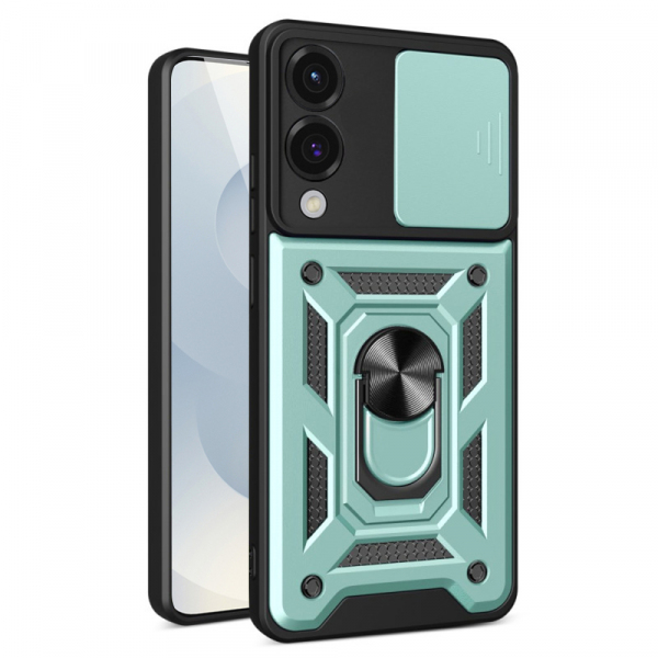 Husa pentru Samsung Galaxy S25 Edge S937, Techsuit, CamShield Husa pentru Samsung Galaxy S25 Edge S937, Techsuit, CamShield