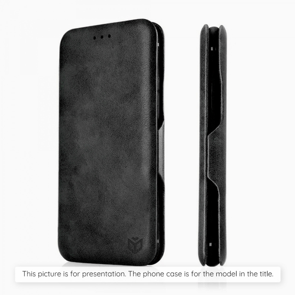 Husa pentru Samsung Galaxy S25 FE, Techsuit, Safe Wallet Plus, Verde Husa pentru Samsung Galaxy S25 FE, Techsuit, Safe Wallet Plus, Verde