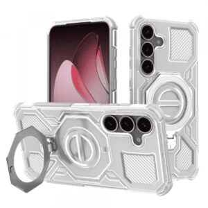 Husa Techsuit CamGuard Pro pentru Samsung Galaxy S25+ S936 (Albastru/Negru) Husa Techsuit CamGuard Pro pentru Samsung Galaxy S25+ S936 (Albastru/Negru)