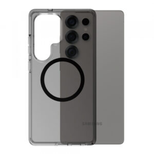 Husa pentru Samsung Galaxy S25 Ultra S938, PanzerGlass, Care Urban Combat, Neagra Husa pentru Samsung Galaxy S25 Ultra S938, PanzerGlass, Care Urban Combat, Neagra