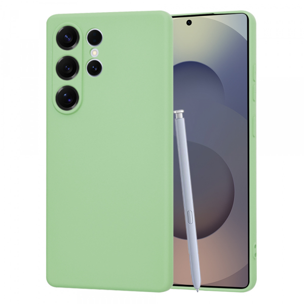 husa-pentru-samsung-galaxy-s25-ultra-s938-techsuit-softflex-verde-175188941422