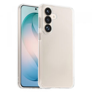 Husa pentru Samsung Galaxy S26 Plus S947, Blueo, Crystal+ Anti-Drop Husa pentru Samsung Galaxy S26 Plus S947, Blueo, Crystal+ Anti-Drop
