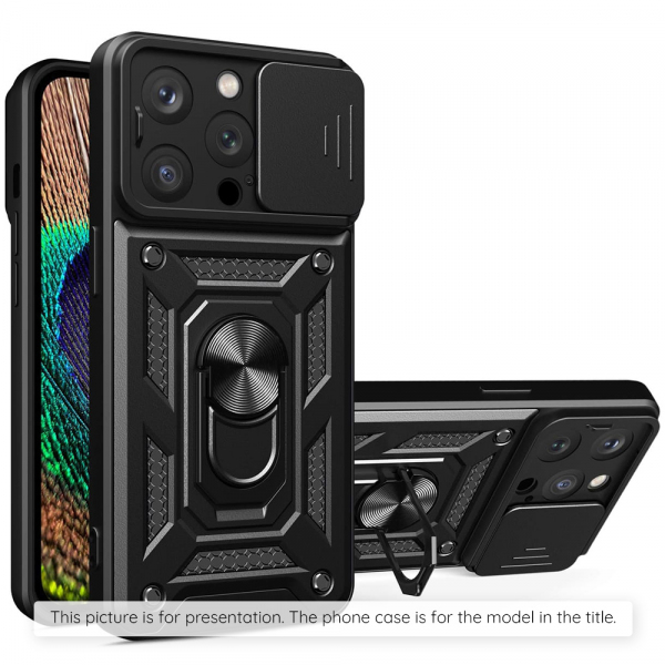 Husa Techsuit CamShield pentru Samsung Galaxy Z Fold7 F966, Verde Husa Techsuit CamShield pentru Samsung Galaxy Z Fold7 F966, Verde