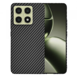 Husa pentru Xiaomi 14T, Techsuit, Carbonite FiberShell, Neagra Rosie Husa pentru Xiaomi 14T, Techsuit, Carbonite FiberShell, Neagra Rosie