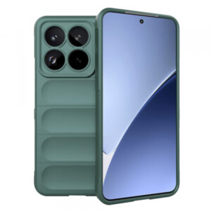 Husa pentru Xiaomi 15 Pro, Techsuit, Magic Shield, Mov Husa pentru Xiaomi 15 Pro, Techsuit, Magic Shield, Mov