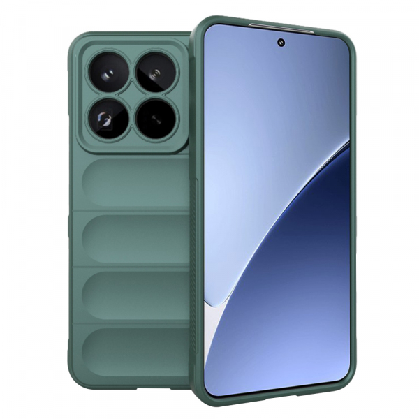 Husa pentru Xiaomi 15 Pro, Techsuit, Magic Shield, Mov Husa pentru Xiaomi 15 Pro, Techsuit, Magic Shield, Mov