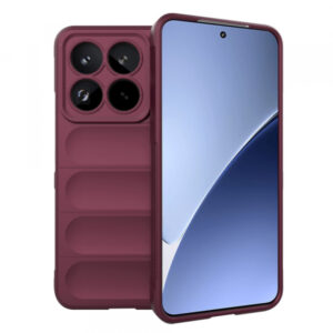 Husa pentru Xiaomi 15 Pro, Techsuit, Magic Shield, Visinie Husa pentru Xiaomi 15 Pro, Techsuit, Magic Shield, Visinie
