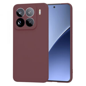 Husa pentru Xiaomi 15 Pro, Techsuit, SoftFlex, Visinie Husa pentru Xiaomi 15 Pro, Techsuit, SoftFlex, Visinie