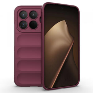 Husa pentru Xiaomi 15T Pro, Techsuit, Magic Shield, Visinie Husa pentru Xiaomi 15T Pro, Techsuit, Magic Shield, Visinie