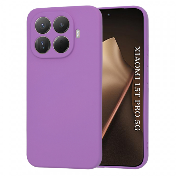 Husa pentru Xiaomi 15T Pro, Techsuit, SoftFlex, Verde Deschis Husa pentru Xiaomi 15T Pro, Techsuit, SoftFlex, Verde Deschis
