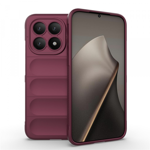 Husa pentru Xiaomi 15T, Techsuit, Magic Shield, Visinie Husa pentru Xiaomi 15T, Techsuit, Magic Shield, Visinie