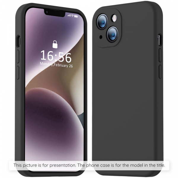 Husa pentru Xiaomi 15T, Techsuit, SoftFlex, Mov Husa pentru Xiaomi 15T, Techsuit, SoftFlex, Mov