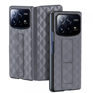 Husa pentru Xiaomi Mix Fold 4, DUX DUCIS, Fitt, Neagra Husa pentru Xiaomi Mix Fold 4, DUX DUCIS, Fitt, Neagra