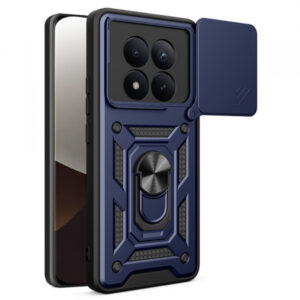 Husa pentru Xiaomi Poco M8 Pro / Redmi Note 15 Pro+ 5G, Techsuit, CamShield, Neagra Husa pentru Xiaomi Poco M8 Pro / Redmi Note 15 Pro+ 5G, Techsuit, CamShield, Neagra
