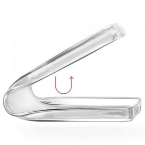 Husa pentru Xiaomi Poco M8 Pro / Redmi Note 15 Pro+ 5G, Techsuit, Clear, Transparenta Husa pentru Xiaomi Poco M8 Pro / Redmi Note 15 Pro+ 5G, Techsuit, Clear, Transparenta