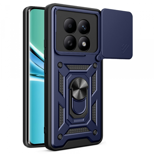 Husa pentru Xiaomi Poco M8 / Redmi Note 15 5G / Note 15 4G, Techsuit, CamShield, Aurie Husa pentru Xiaomi Poco M8 / Redmi Note 15 5G / Note 15 4G, Techsuit, CamShield, Aurie