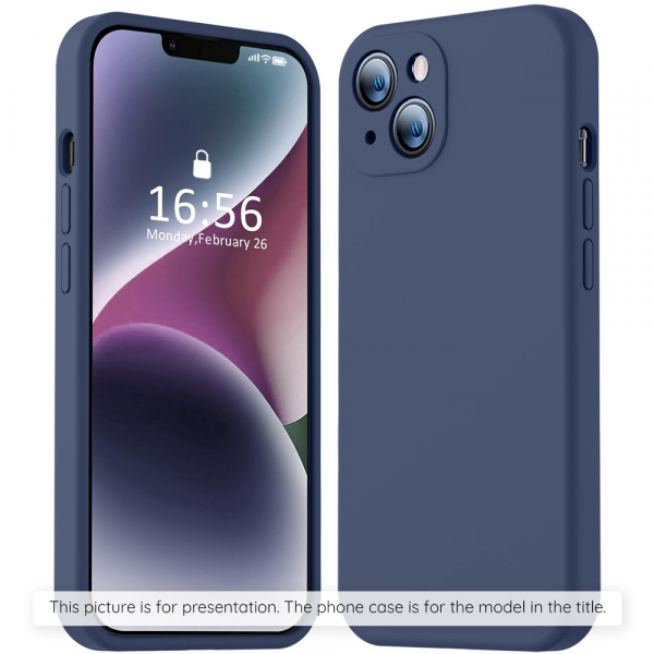 Husa pentru Xiaomi Poco M8 / Redmi Note 15 5G / Note 15 4G, Techsuit, SoftFlex (Visiniu) Husa pentru Xiaomi Poco M8 / Redmi Note 15 5G / Note 15 4G, Techsuit, SoftFlex (Visiniu)
