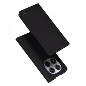 Husa pentru Xiaomi Poco X7 / Note 14 Pro 5G, Techsuit, Magskin Book Husa pentru Xiaomi Poco X7 / Note 14 Pro 5G, Techsuit, Magskin Book