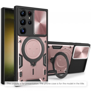 Husa pentru Xiaomi Redmi 15C 5G / 15C 4G, Techsuit, CamGuard Pro, Neagra Husa pentru Xiaomi Redmi 15C 5G / 15C 4G, Techsuit, CamGuard Pro, Neagra