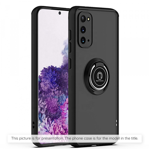Husa pentru Xiaomi Redmi 15C 5G / 15C 4G, Techsuit, Glinth, Neagra Husa pentru Xiaomi Redmi 15C 5G / 15C 4G, Techsuit, Glinth, Neagra