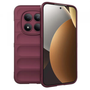 Husa pentru Xiaomi Redmi Note 15 Pro 5G, Techsuit, Magic Shield, Visinie Husa pentru Xiaomi Redmi Note 15 Pro 5G, Techsuit, Magic Shield, Visinie
