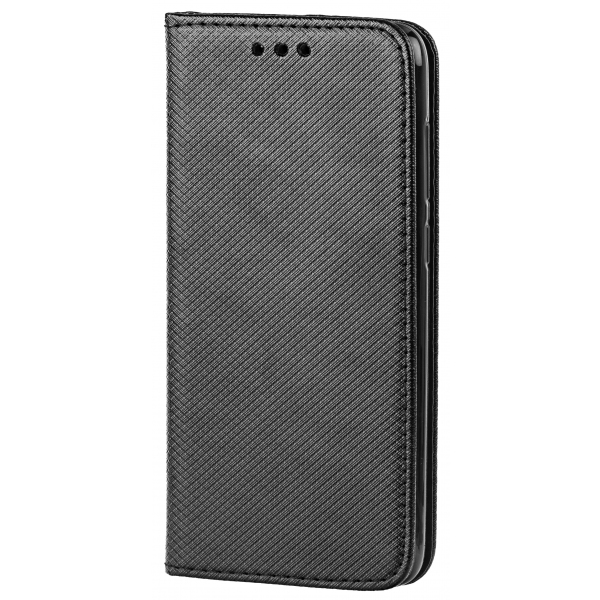 Husa pentru Huawei Mate 20 Lite, OEM, Smart Magnet, Bleumarin Husa pentru Huawei Mate 20 Lite, OEM, Smart Magnet, Bleumarin