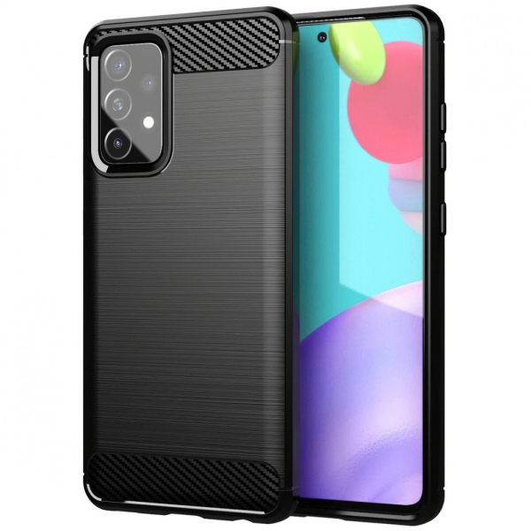 Husa pentru Samsung Galaxy A53 5G A536, OEM, Smart Magnet, Neagra Husa pentru Samsung Galaxy A53 5G A536, OEM, Smart Magnet, Neagra