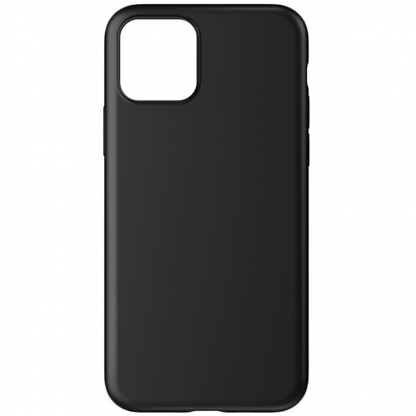 Husa pentru Apple iPhone 14 Pro Max, OEM, Soft, Neagra Husa pentru Apple iPhone 14 Pro Max, OEM, Soft, Neagra