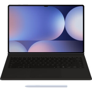 Husa cu tastatura Samsung EF-DX925UBEGWW pentru Galaxy Tab S10/S9 Ultra, Negru Husa cu tastatura Samsung EF-DX925UBEGWW pentru Galaxy Tab S10/S9 Ultra, Negru